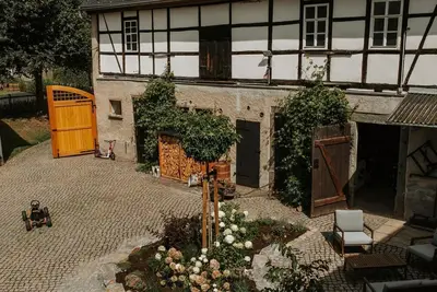Image de Familienhof Waida - Holiday apartment