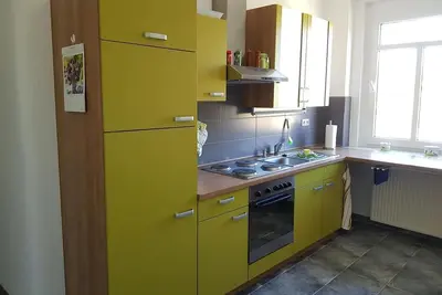 Image de Vacation apartment \"Grün\" - Apartments Stricker