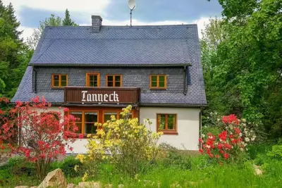 Image de Vacation home Haus Tanneck - Holiday home, shower or bath, Wc