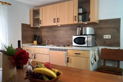 Image de Vacation apartment 2 - Ferienwohnungen Kammbaude