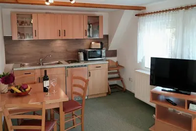 Image de Vacation apartment 3 - Ferienwohnungen Kammbaude