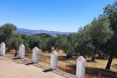 Image de El Berezal Farm