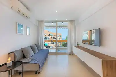 Image de Bright Apartment Close to the Sea