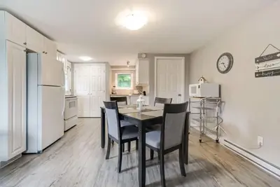 Image de Superb apartment in Ange-Gardien