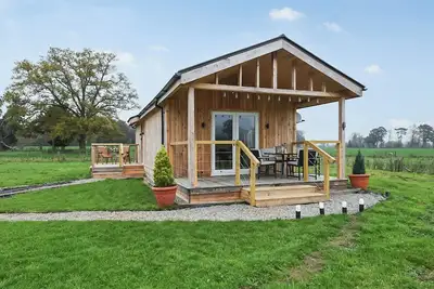 Image de 1 bedroom accommodation in Montgomery