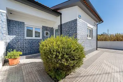 Image de GuestReady - Une maison classique de style portugais