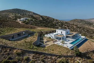 Image de Villa Ismelda - Six Chambres Villa, Couchages 14