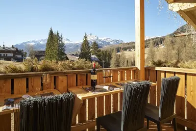 Image de Chalet Serge