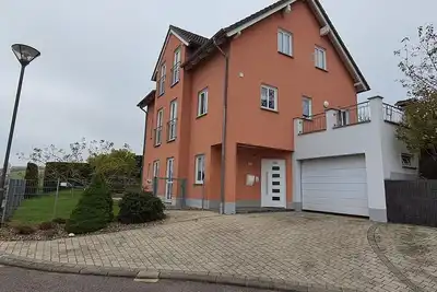 Image de Ferienappartement Rodermann - apartment/apartment, shower, Wc, ground floor/ground floor