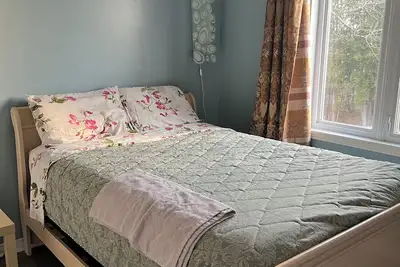 Image de Cozy retreat In National Capital Region!