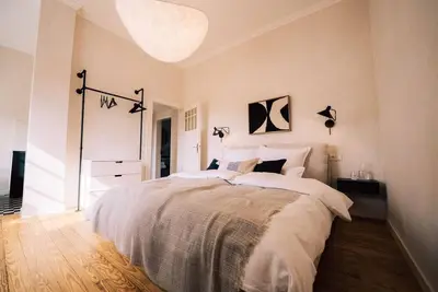 Image de Apartment 2 - Gut Försterlay