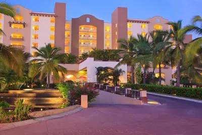 Image de 1br Suite - Villa del Palmar Flamingos - Riviera Nayarit- All Inclusive option