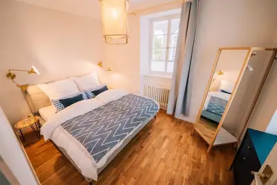 Image de Apartment 1 - Gut Försterlay