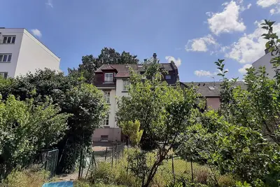 Image de Chambre 15 m² à Strasbourg Neudorf avec Sdb privative proche centre ville