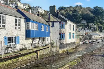 Image de 2 bedroom accommodation in Polperro