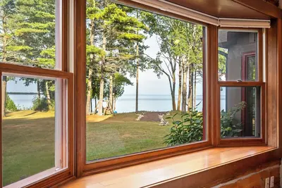 Image de Casa North Casa Charming 2-bedroom house in enchanting Baileys Harbor