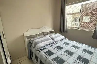 Image de Furnished Apartment 243-Cozy, complete, covered parking, elevator