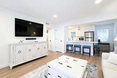 Image de Charming 2-bedroom condo with Ac, WiFi in lovely Ocean Springs