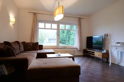 Image de Berensch Holiday, Apartment Gertrud, Holter StraĂźe 7, 27476 Cuxhaven Berensch