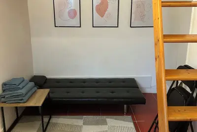 Image de Studio entre Nice et Monaco