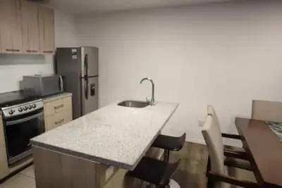 Image de Depa en Juriquilla condo c/ Amenidades cerca Antea