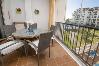 Marina de la Duquesa 816