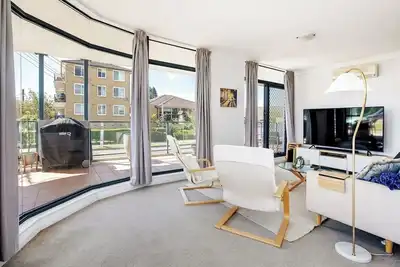 Image de The Wellington A Beachside Balcony Haven