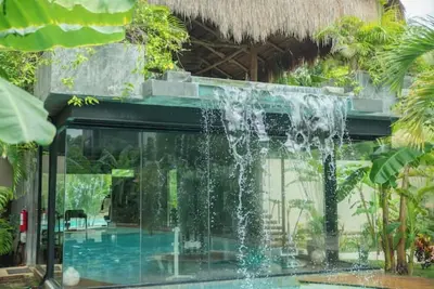 Image de Tulum 1 br Pool Front Near All