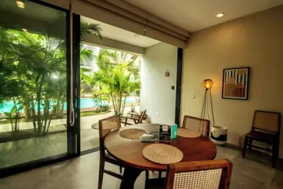 Image de Pool Front Studio in Xp Tulum