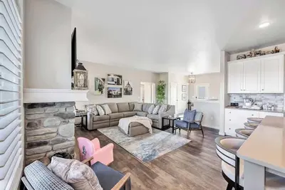Image de Spacious 3-Br Home near Lambeau!