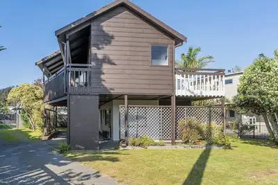 Image de Whanga Bach - Whangamata Holiday Home