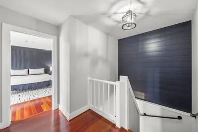 Image de New Calle De Santiago in the Heart of Pensacola! \n