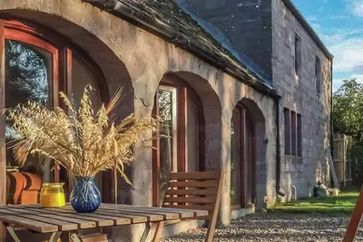 Image de 2 chambres à coucher à Forfar
