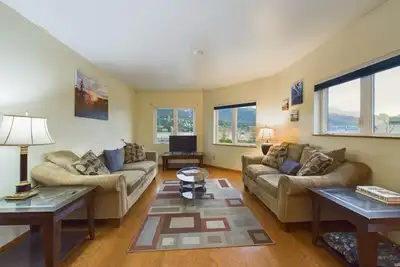 Image de Downtown Ocean view Apt, next to Cruise Ship Docks