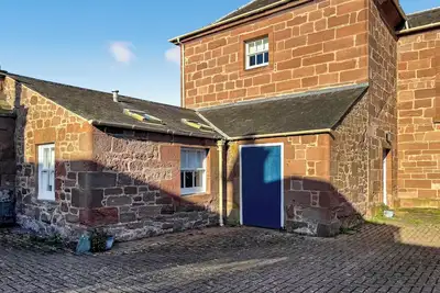 Image de The Old Bakery - Uk48319