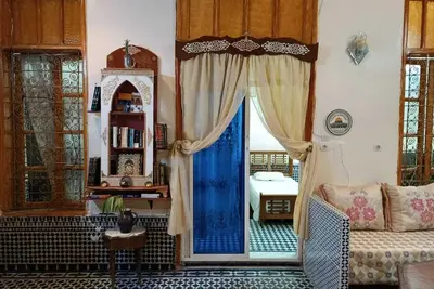 Image de Maison Hospitalité Fes