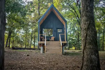 Image de Belle House at Black Oak Farms.