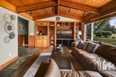 Image de Rainier Ranch & Poolside Escape