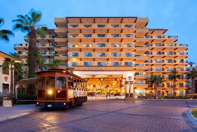 Image de Cabo Beach Resort & Spa, 1 bedroom ocean view suite in fabulous Cabo San Lucas!