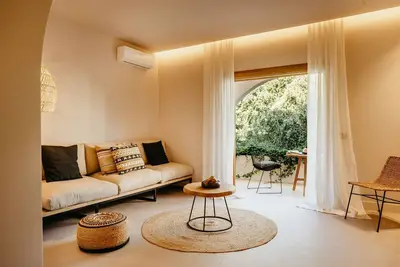 Image de Splendid Crete Hotel | Suite Natural | Prime Location | Private Balcony | Modern Furnishing | Hotel Wellness & Gym | Agios Nikolaos