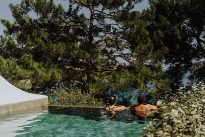 Image de Splendid Crete Villa | Villa Deluxe | 2 Bedrooms | Private Pool | Furnished Outdoor Area | Prime Location | Hotel Wellness & Gym | Agios Nikolaos