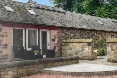 Image de Stewards Bothy - Uk48303