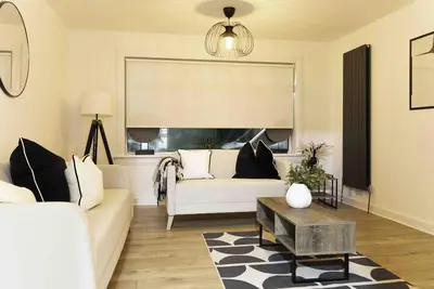 Image de Appartement-Salle de bain privée séparée