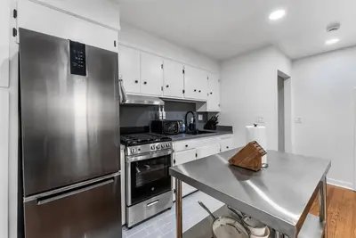 Image de Charming 1-bedroom house with Ac and WiFi in superb San Francisco