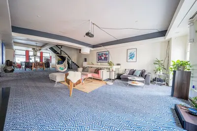 Image de Private Gramercy TownHouse with Terrace