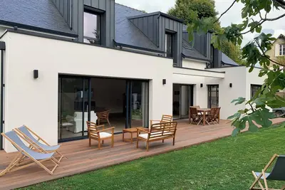 Image de Maison familiale Ă Quimiac