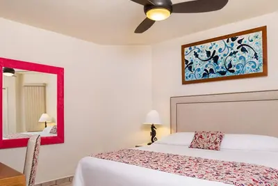 Image de 2-bedroom Suite at Villa del Palmar Beach Resort & Spa - All Inclusive option