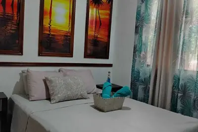 Image de Sunzal Bungalow #18 a space to enjoy as a couple.