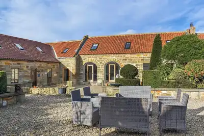 Image de 4 bedroom accommodation in Staithes