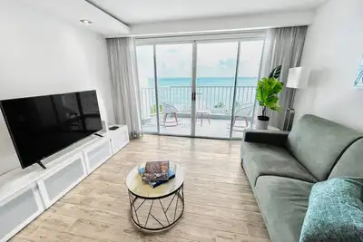 Image de Casa Dani Spectacular Modern New 2 bed 2 bath at Marbella del Caribe Isla Verde